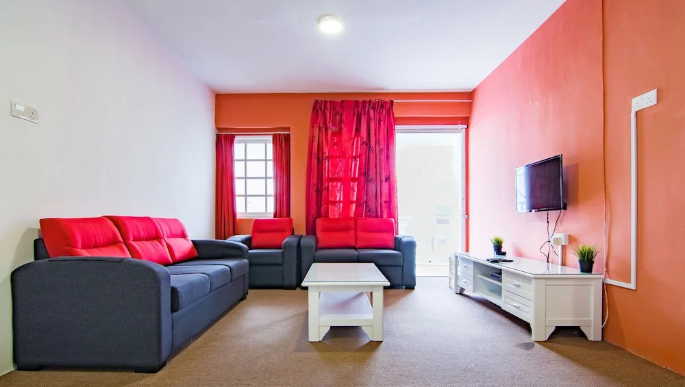 Cameron Highlands Apartment (Desa Anthurium) A4