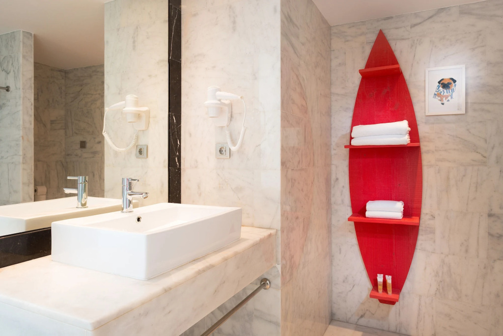 Marina Suites Gran Canaria