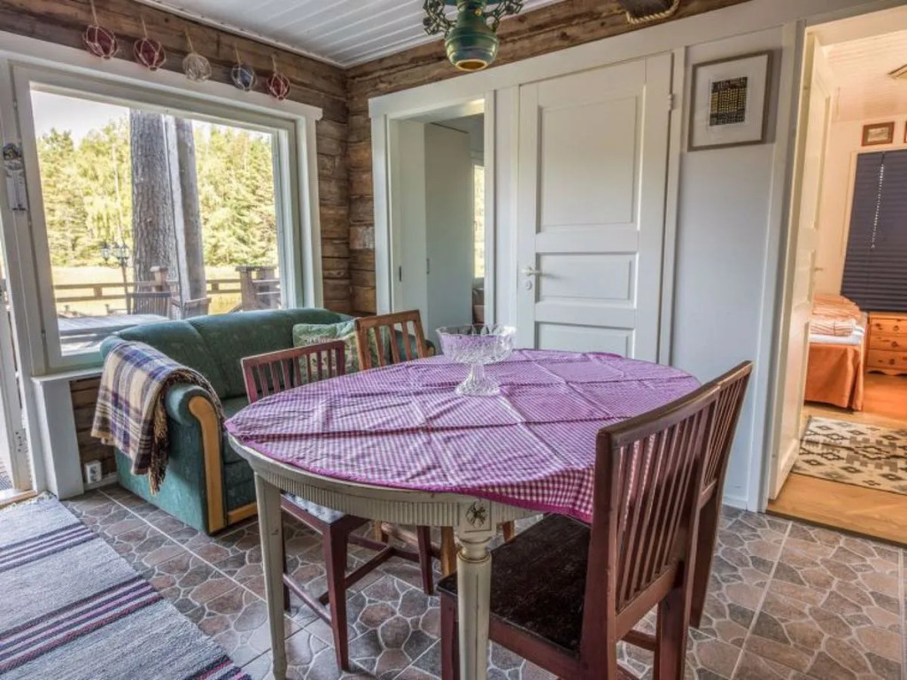 House Bjorn Kemionsaari