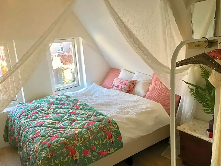 SOEPP the B&B
