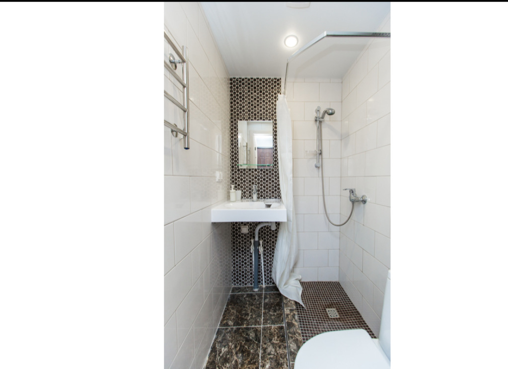 Apartments on Orekhov Boulevard 21k1