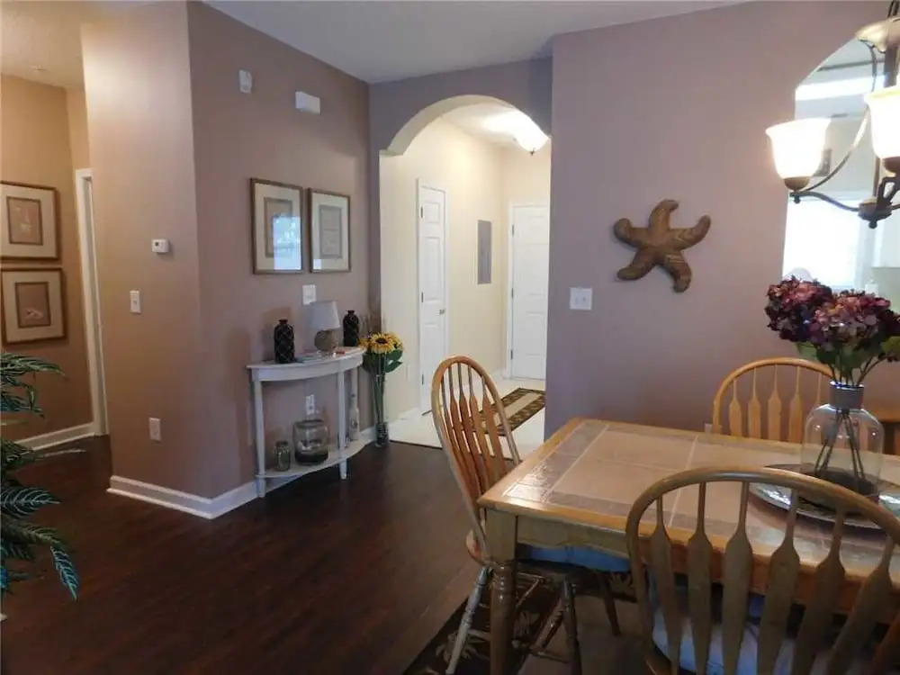 River Crossing #923 - 2 Br Condo
