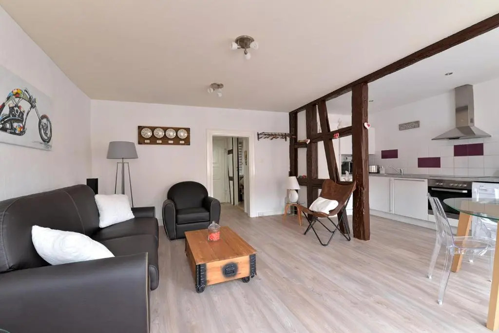 Petite Venise Gite Saint Pierre 2 Pces 4 Etoiles Classement Tourisme