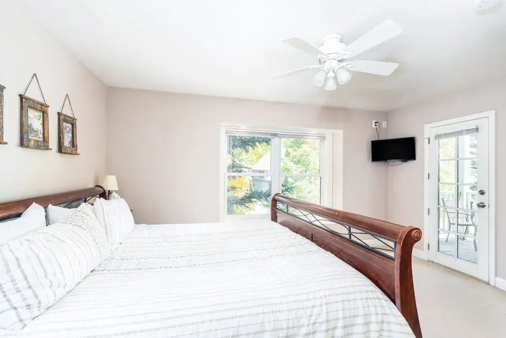 Bachman Village 14 4 Bedroom Home
