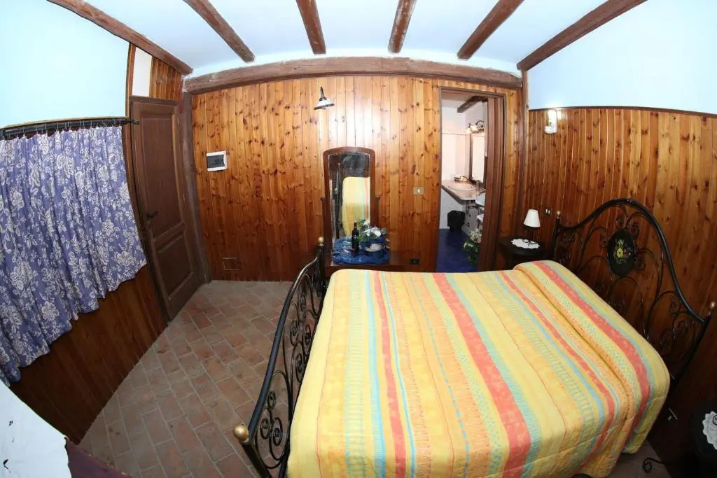 Agriturismo Monte Due Torri