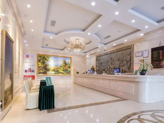 Grand View International Hotel