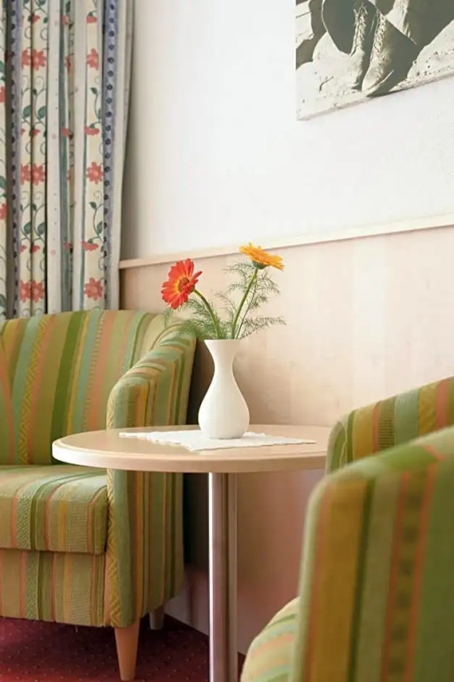 Hotel Silbertal