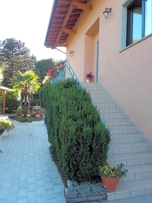 Villa Ormeni