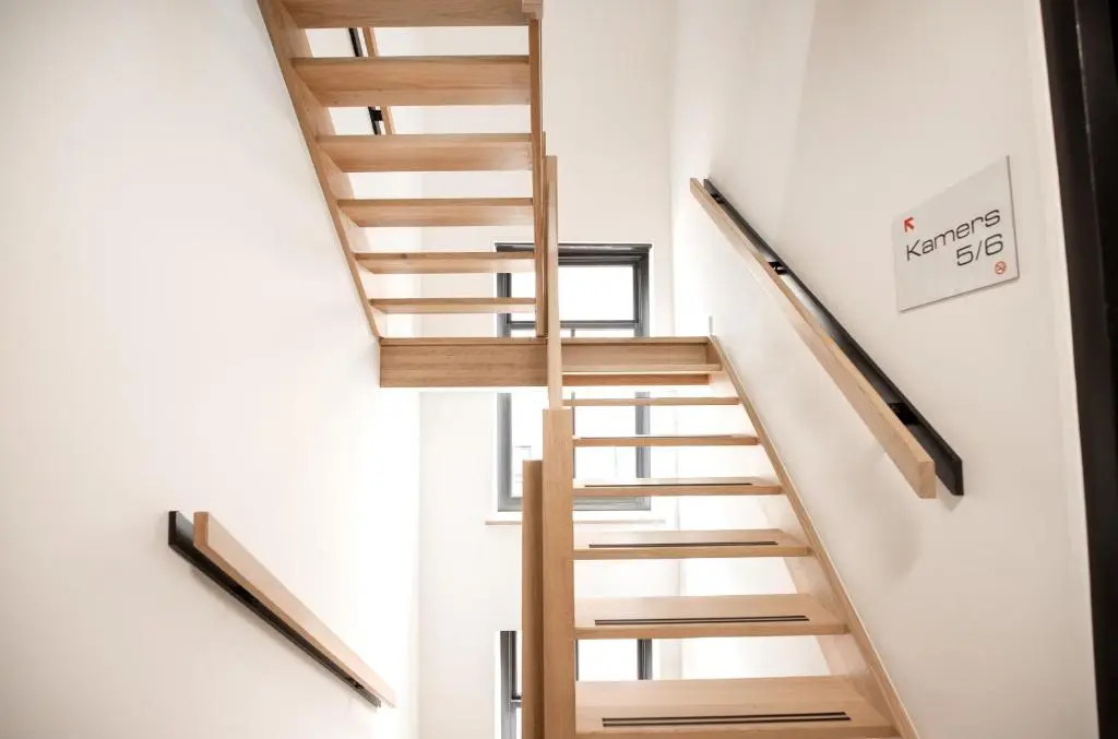 Boutique hotel WKNDS