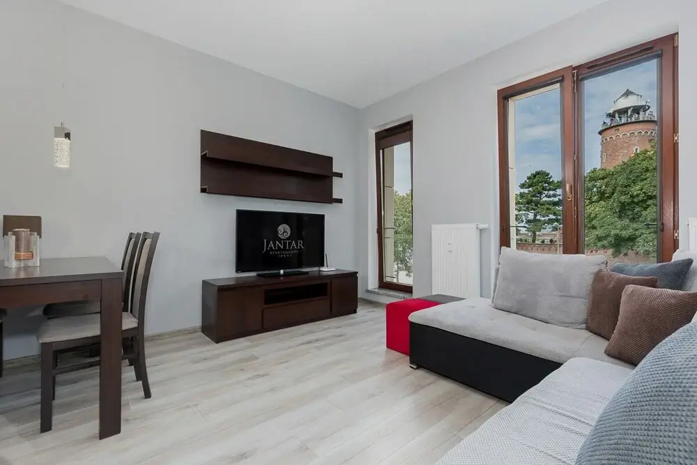 Jantar Apartamenty Port Ul. Morska