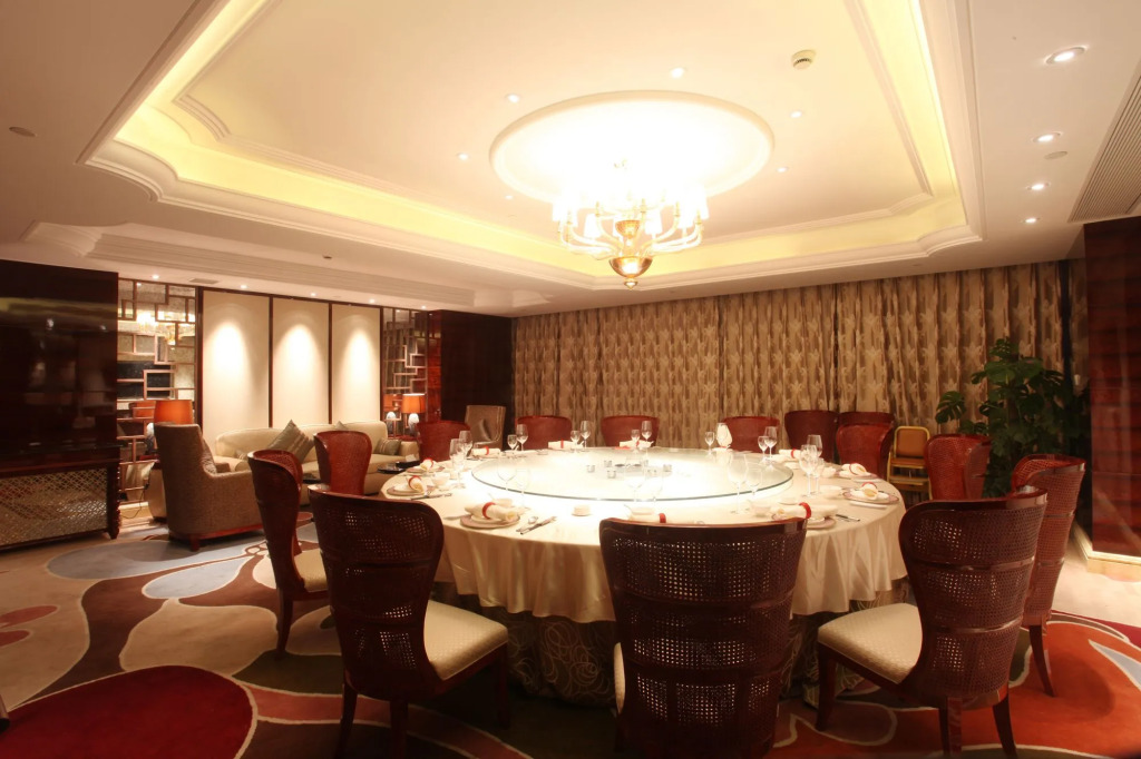 Hangzhou Far East Hotel