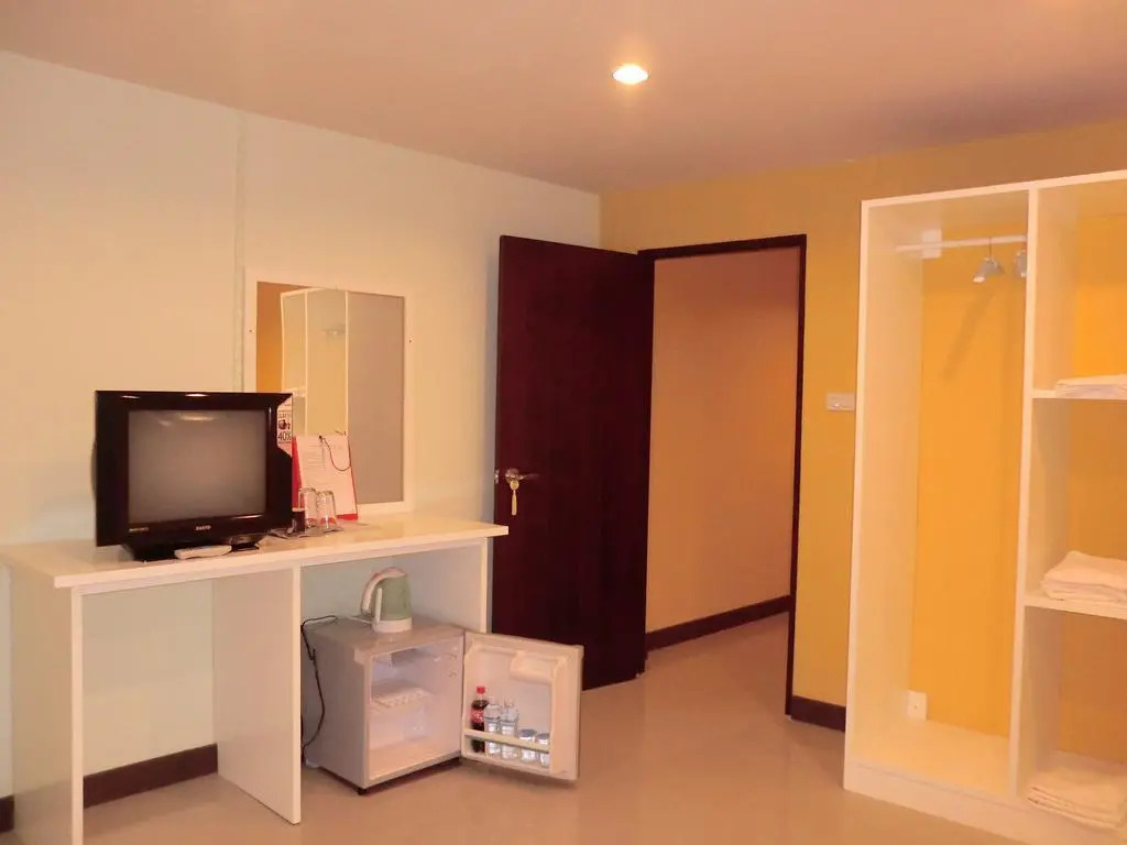 Baan Da-Laar Boutique Rooms Hua Hin