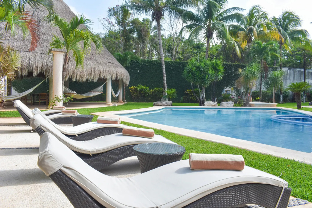 Villa Palmeras