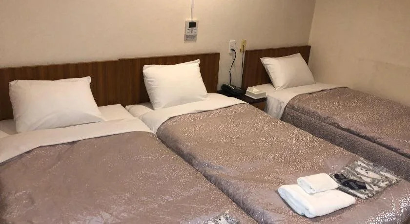 Business Hotel Kudo