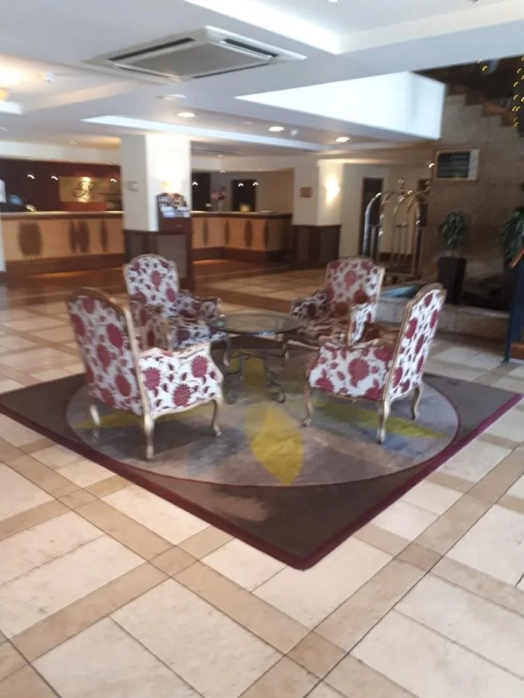 J&S City Apartment