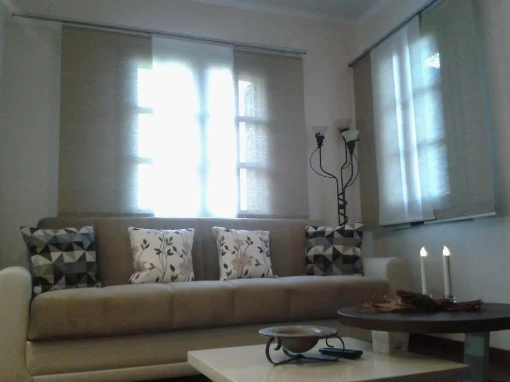 Hotel Dryalos