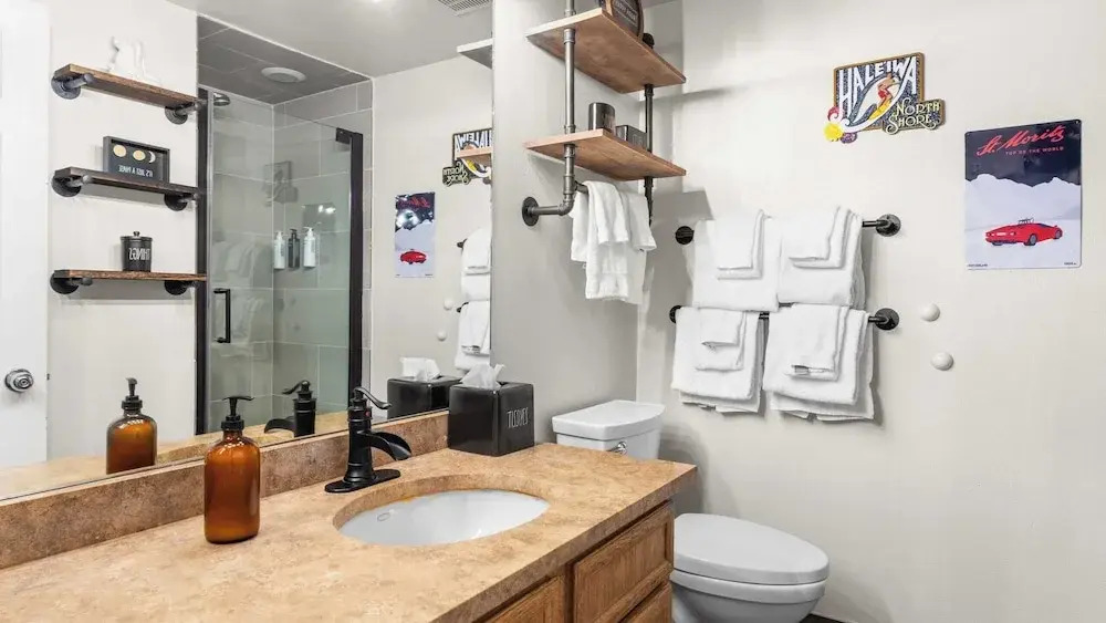 Etta Place 6 by AvantStay | Ski In/ Ski Out Unit!