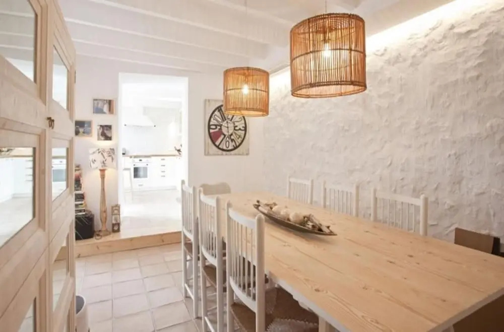 Townhouse Ramon Pico