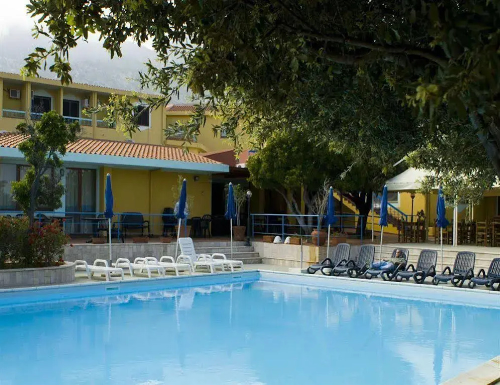 Hotel Smeraldo