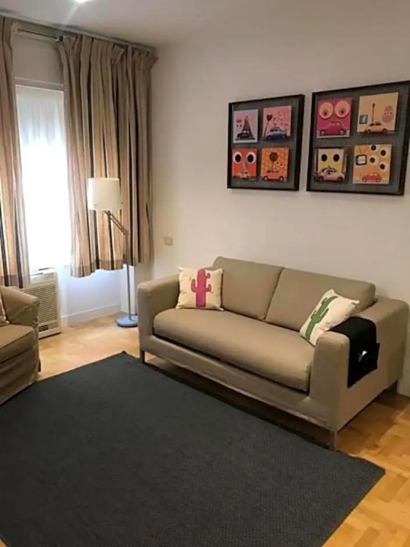 Matteotti Apartment