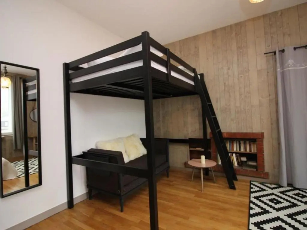 Appartement Mont-Dore, 3 pièces, 8 personnes - FR-1-608-1