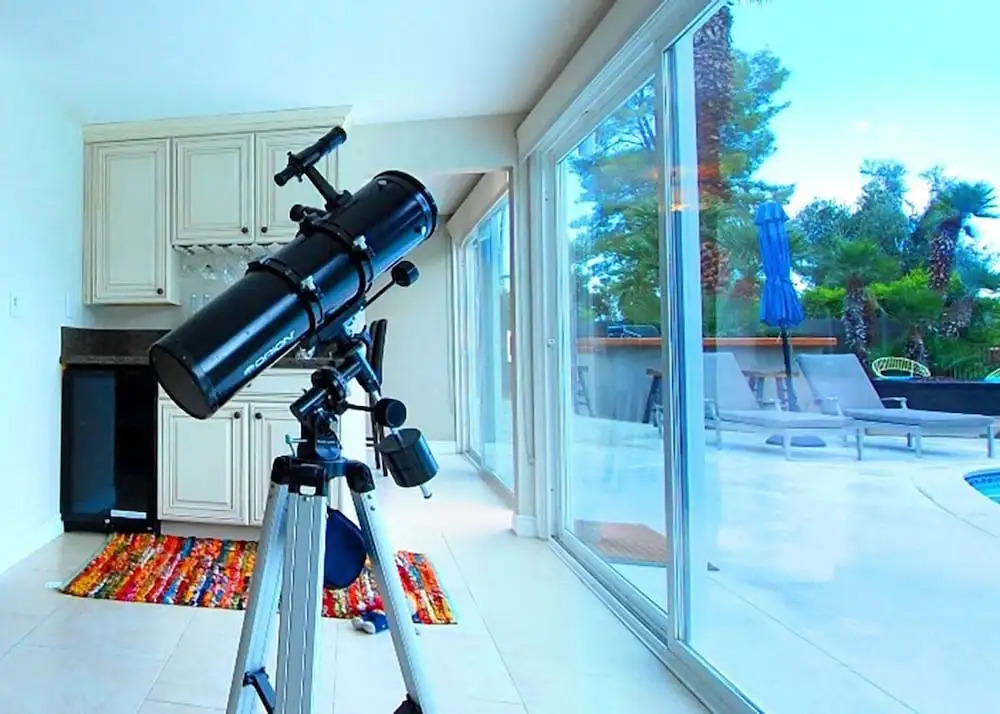 Star Gazer