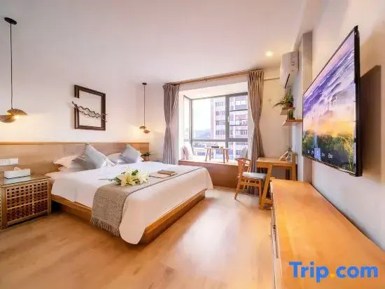 Yanshe City Hostel
