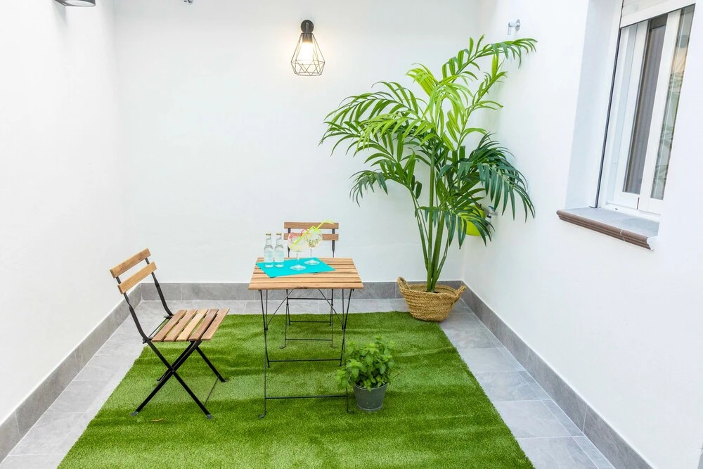 OleHolidays Aromas de una Dama Apartamentos