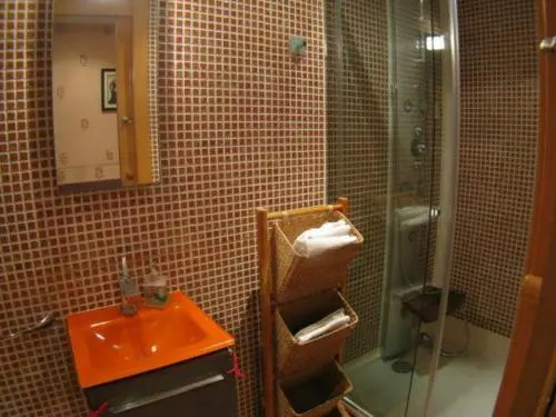 Bed and Breakfast Colom