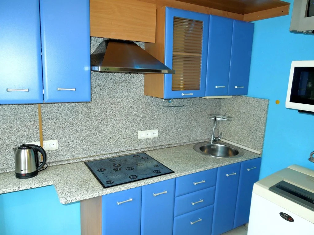 Na Nemanskom 3 Apartment