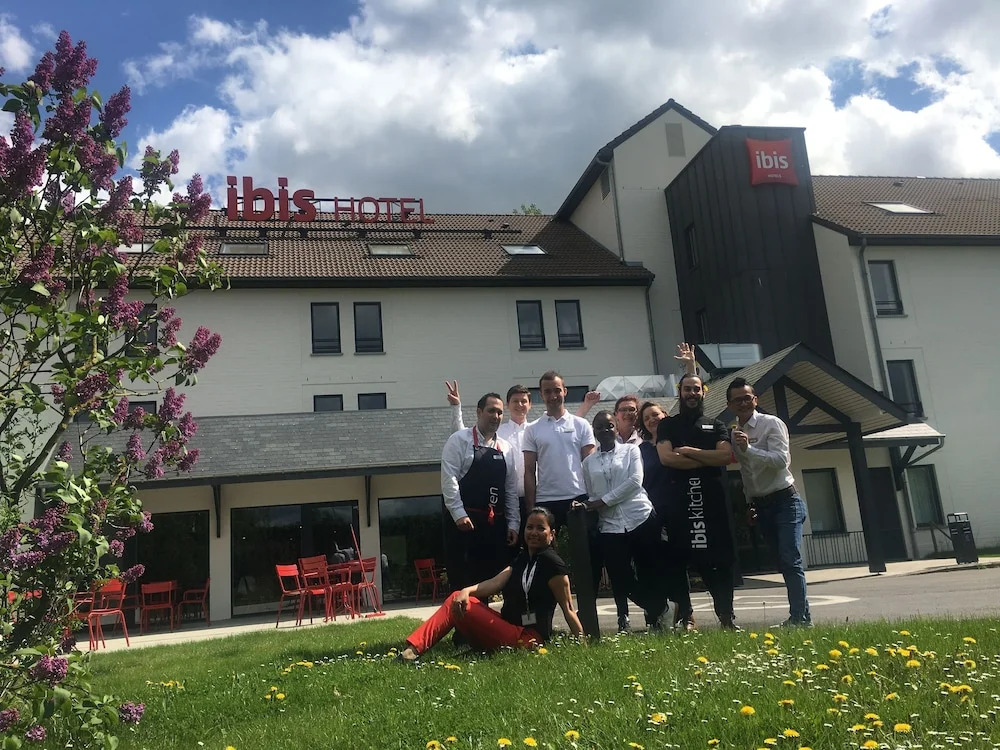 Best Western Wavre