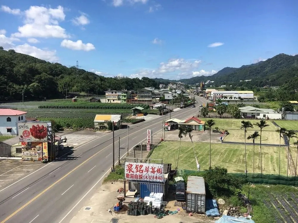 Quan Ming B&B