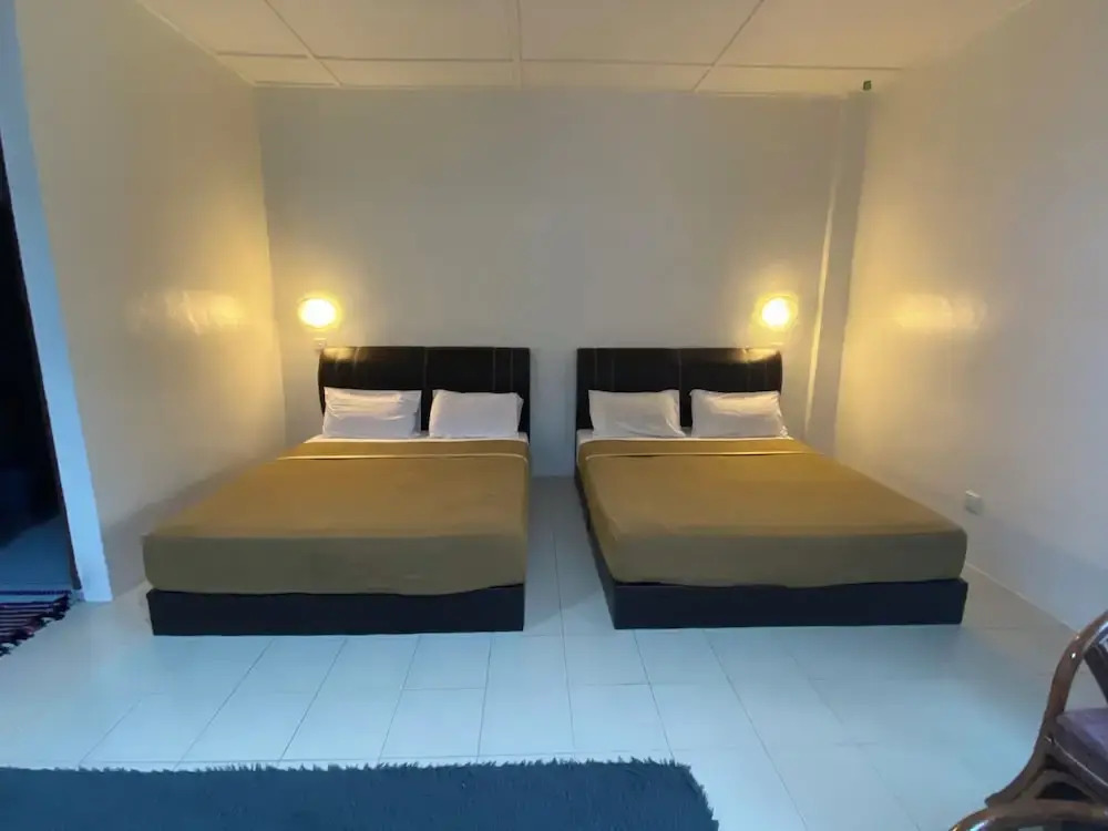 Hotel O Annexe Rest House