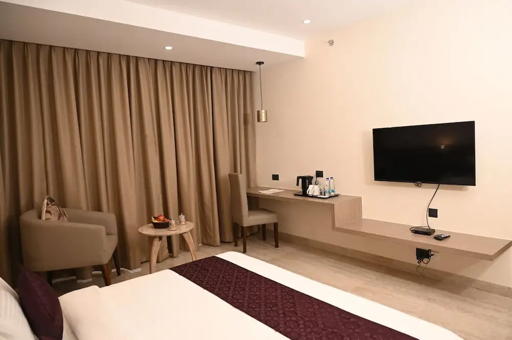 Sachika Hotels Guwahati- Pure Veg