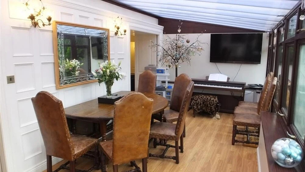 Angel Cottage 2