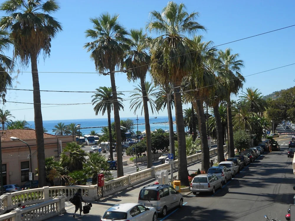 Appartamento Sanremo 2