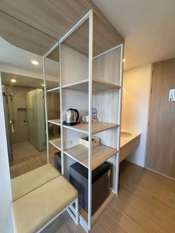 The Brillianest Gallery Hotel