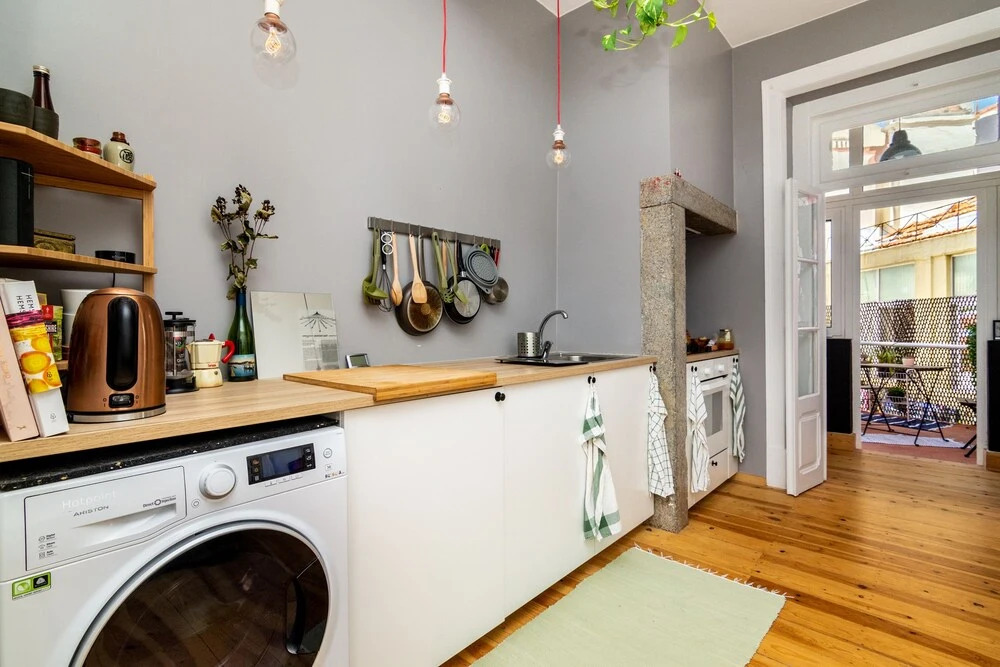 Graça Deluxe Apartment