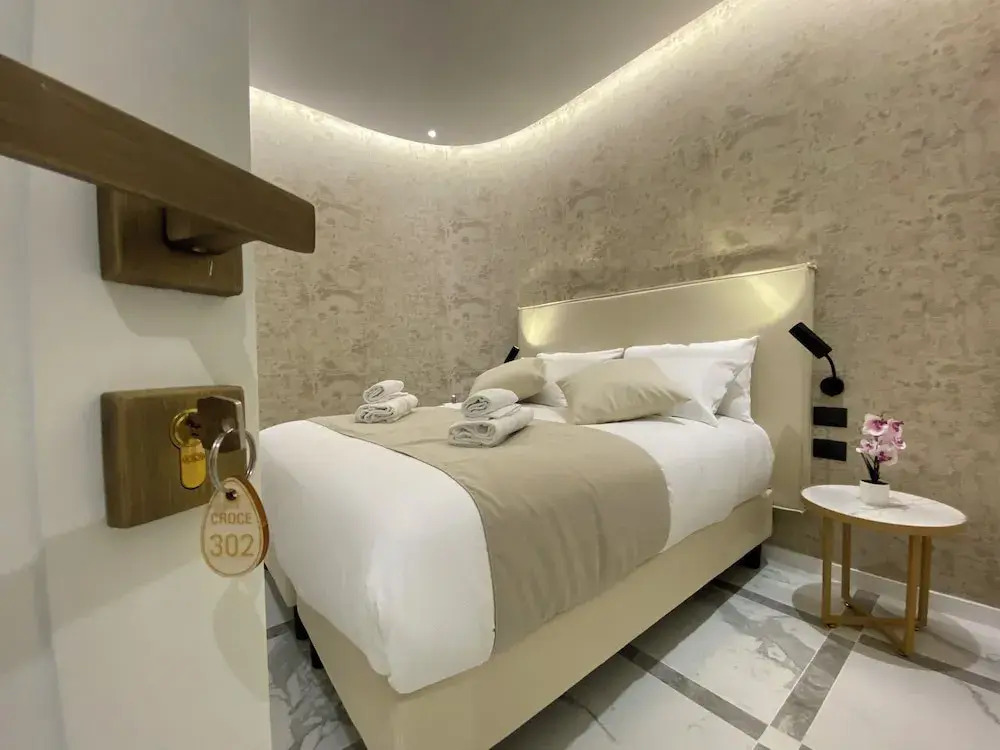 Suite Croce