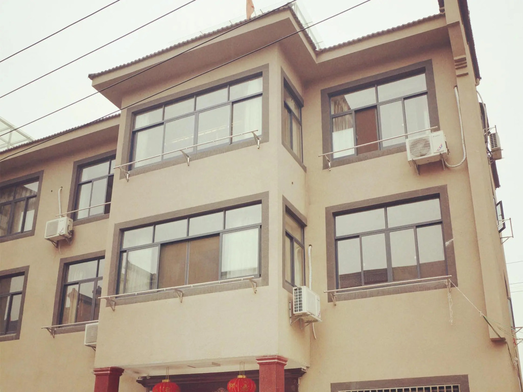 Sheng Yige Hotel