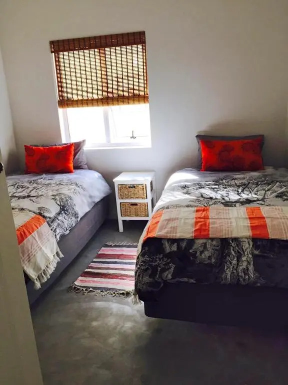 Lazy Days Apartments - Lambert's Bay