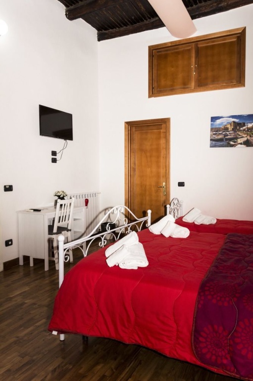 B&B O'Sole e'Napule
