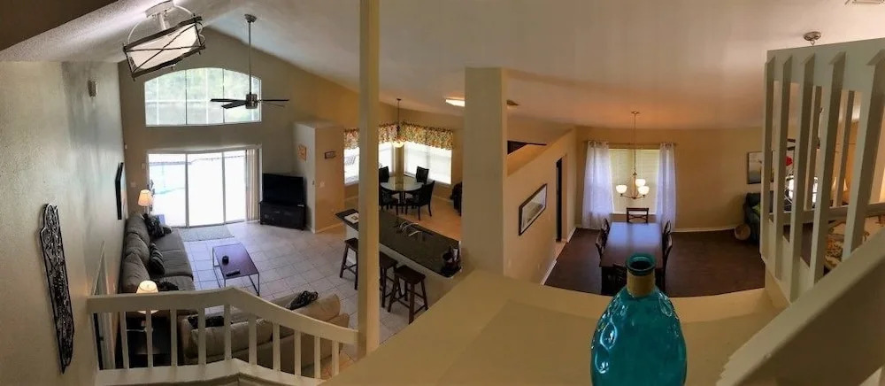Westridge 460 - Four Bedroom Villa with Private Pool