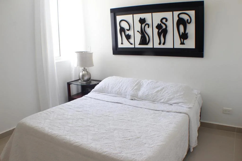 Apartamentos Suiteline  Cerca a la Playa