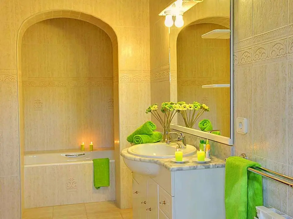 Tranquil Mansion in Santa Eulària des Riu With Swimming Pool