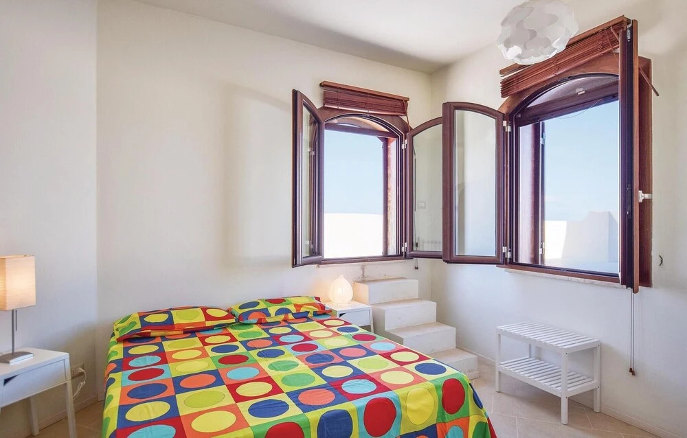 Villa Riviera Prangi