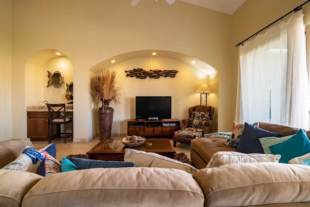 Paraiso Del Mar Resort E501 3 Bed By Casago