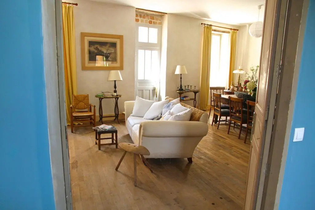 La Maison Jeanne dArc