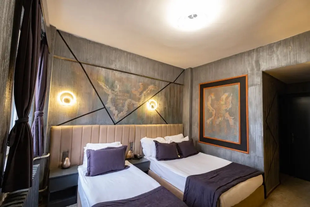 Lizbonia Hotel