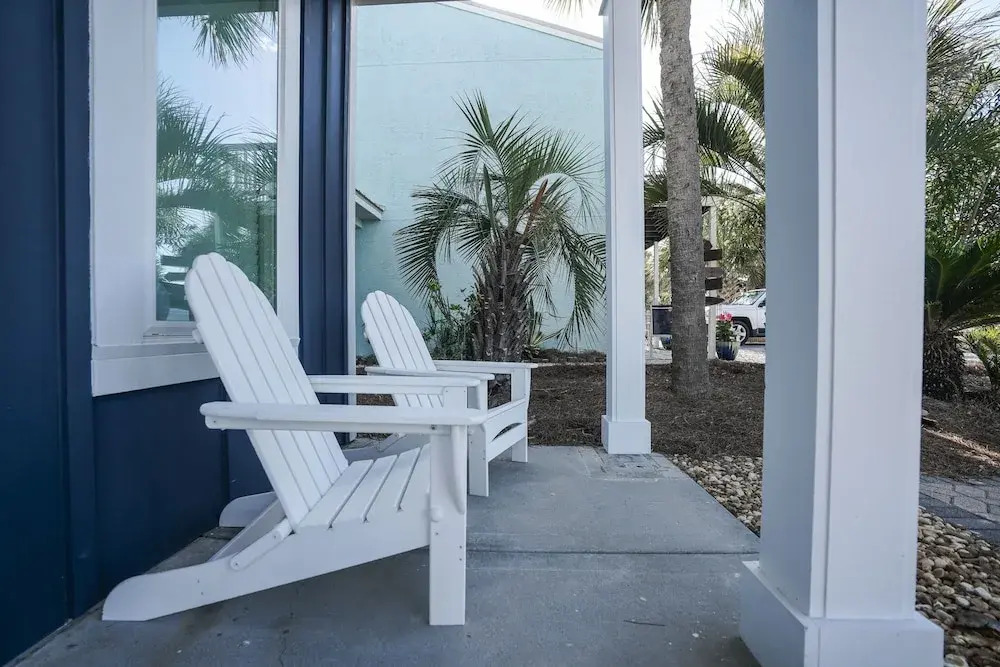Sunnyside Up by Panhandle Getaways